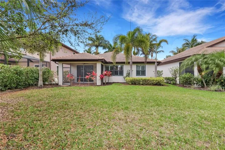 11213 Monte Carlo Blvd, Bonita Springs, Florida 34135