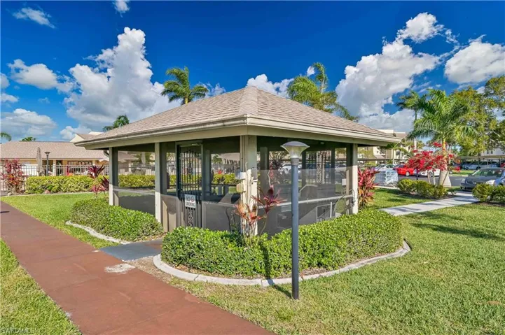 13276  White Marsh  LN, Fort Myers, FL 33912
