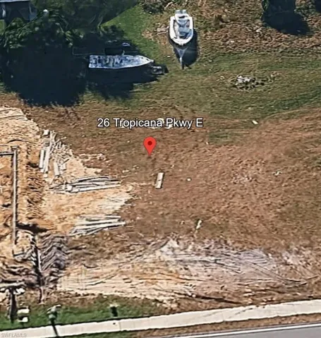 26 Tropicana Pkwy W, Cape Coral, Florida 33993