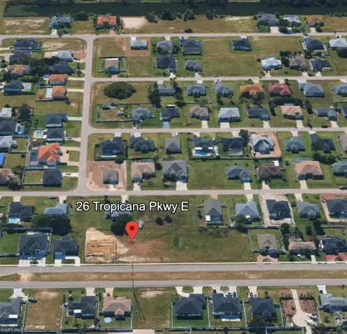 26 Tropicana Pkwy W, Cape Coral, Florida 33993