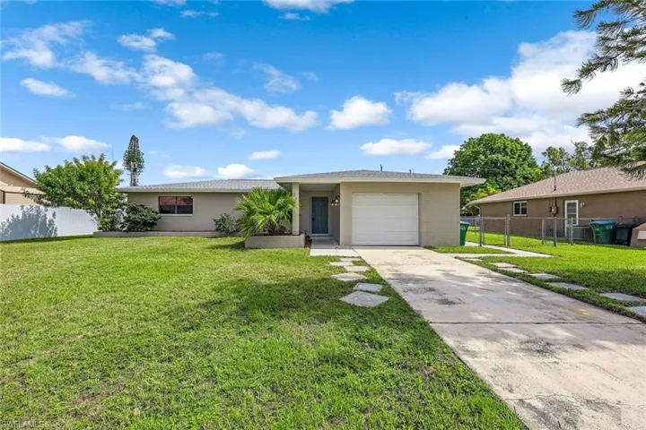 2121 Se 6th Ln, Cape Coral Fl 33990