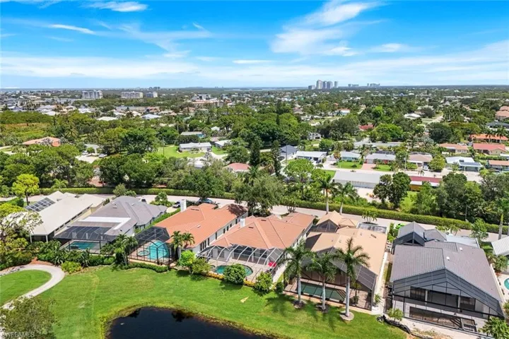 179 Audubon Blvd, Naples, Florida 34110