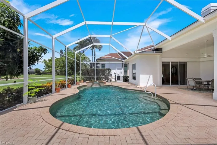 179 Audubon Blvd, Naples, Florida 34110