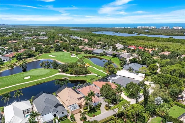 179 Audubon Blvd, Naples, Florida 34110