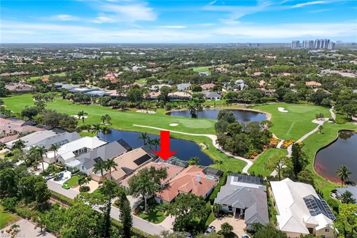 179 Audubon Blvd, Naples, Florida 34110