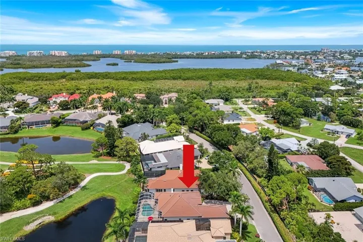 179 Audubon Blvd, Naples, Florida 34110