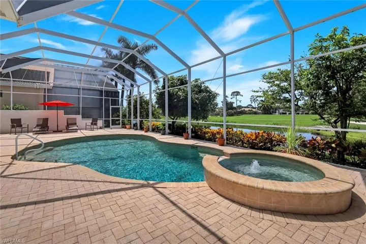 179 Audubon Blvd, Naples, Florida 34110