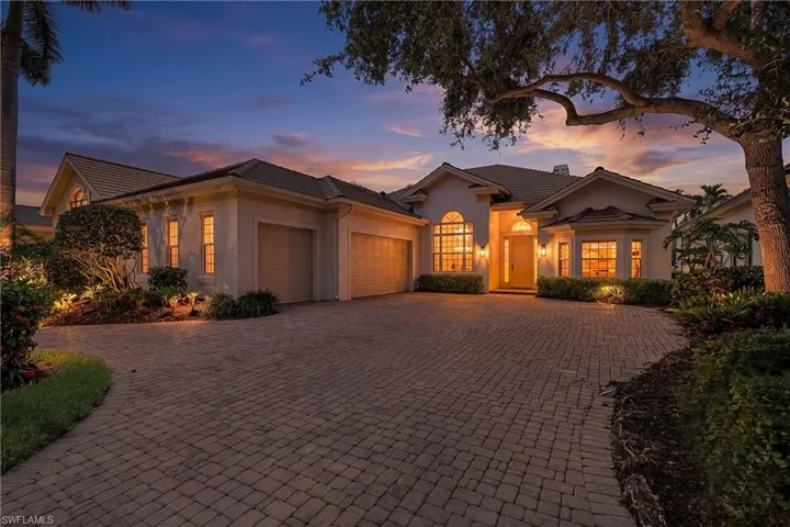179 Audubon Blvd, Naples, Florida 34110