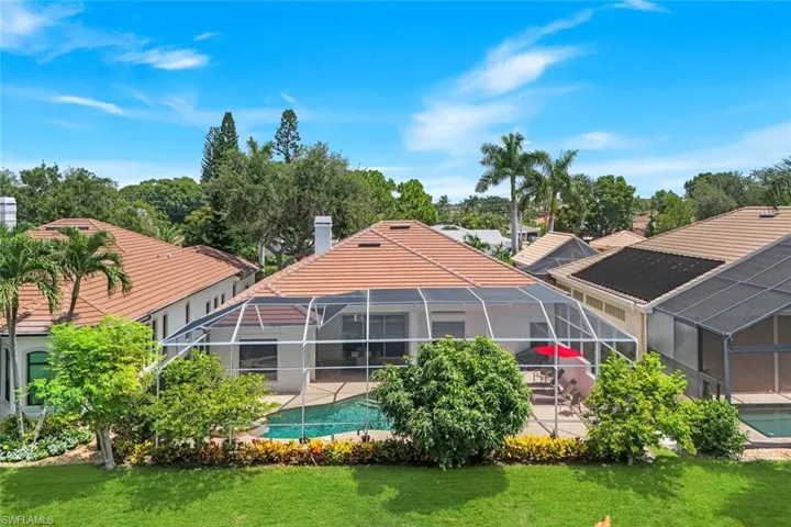 179 Audubon Blvd, Naples, Florida 34110