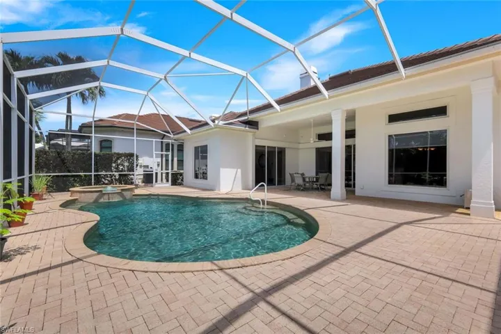 179 Audubon Blvd, Naples, Florida 34110