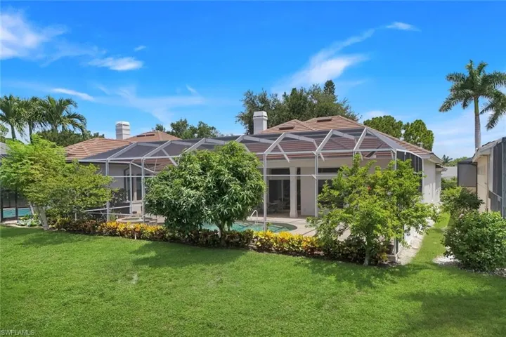 179 Audubon Blvd, Naples, Florida 34110