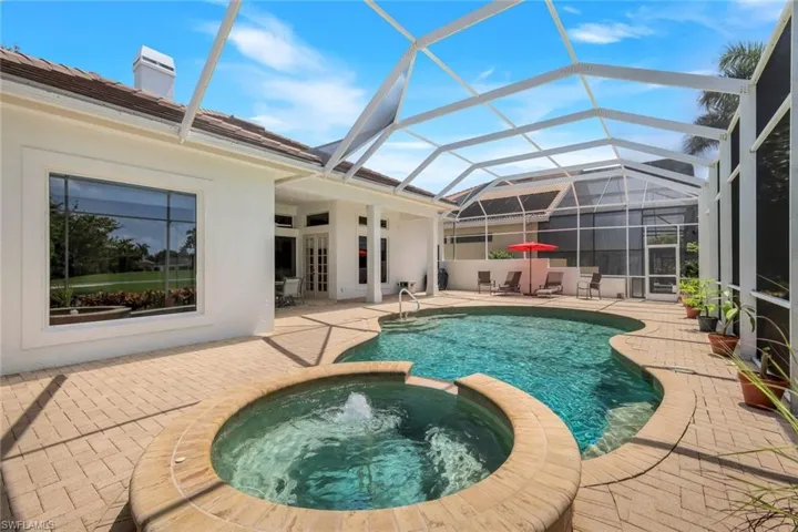 179 Audubon Blvd, Naples, Florida 34110