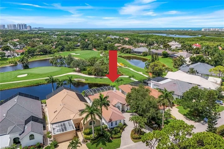 179 Audubon Blvd, Naples, Florida 34110