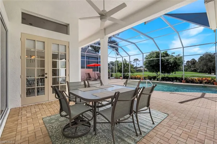 179 Audubon Blvd, Naples, Florida 34110