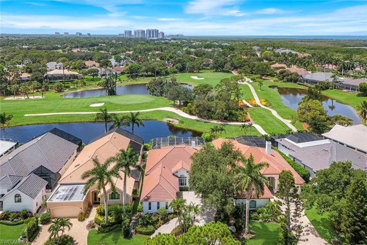 179 Audubon Blvd, Naples, Florida 34110
