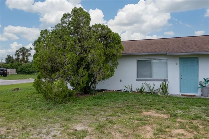 Unit 301 - Rented/Occupied
