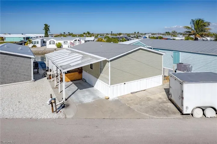 3904 Dewberry Ln, St. James City, Florida 33956