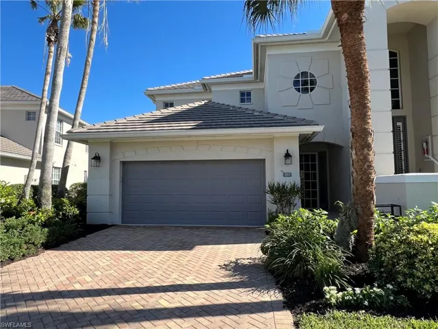 Quiet location in Shadow Wood with quick and easy access to Coconut Rd., Coconut Point Mall and US 41.