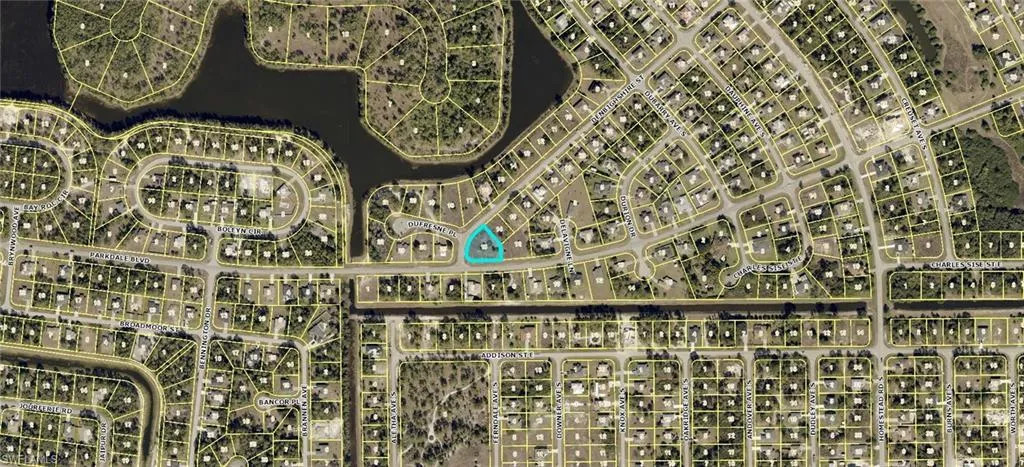 515 Parkdale Blvd, Lehigh Acres, Florida 33974