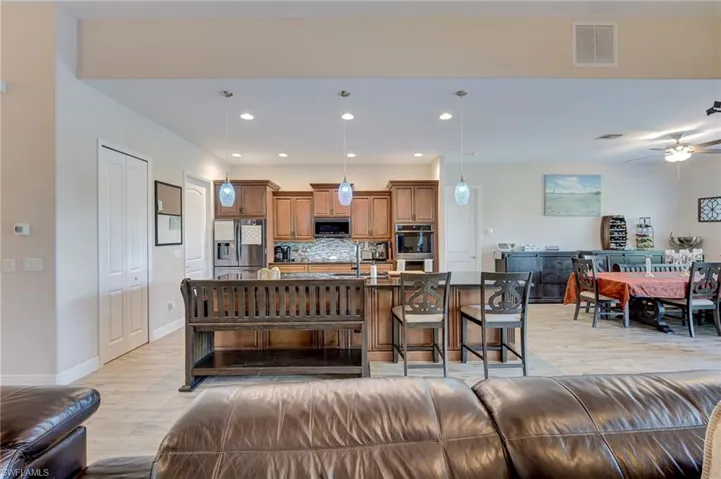 2218 Nw 37th Pl, Cape Coral, Florida 33993