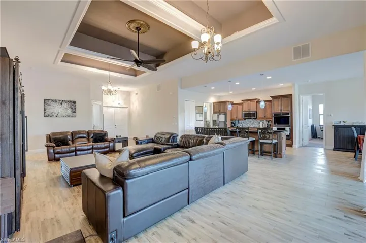 2218 Nw 37th Pl, Cape Coral, Florida 33993