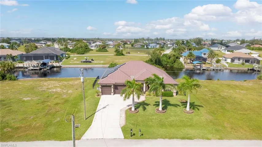 2218 Nw 37th Pl, Cape Coral, Florida 33993