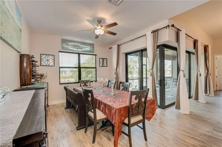 2218 Nw 37th Pl, Cape Coral, Florida 33993