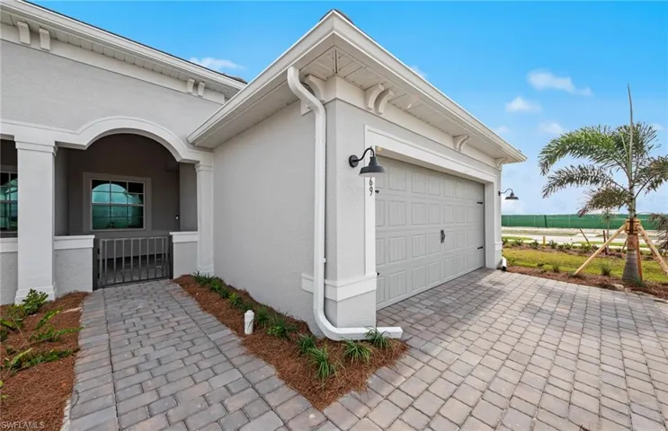 Exterior of home - Updated 3/19/2024