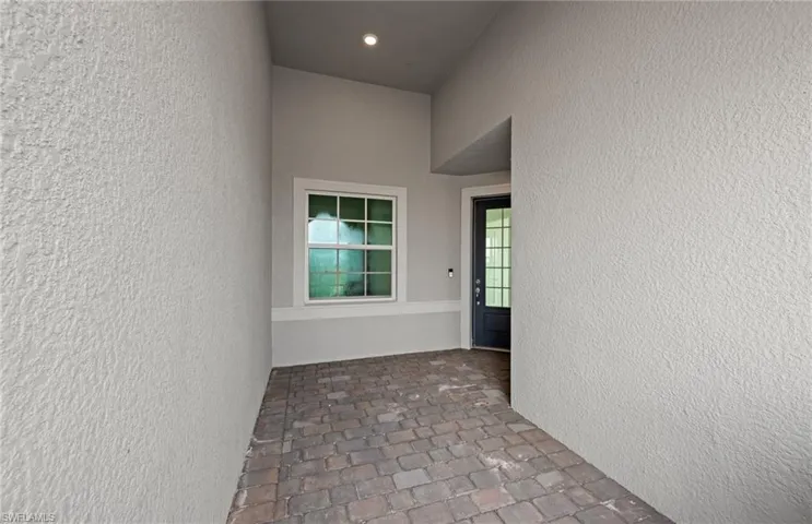 Entry of home - Updated 3/19/2024