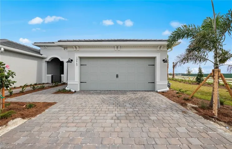 Exterior of home - Updated 3/19/2024