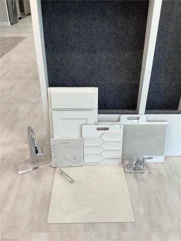 Design selections