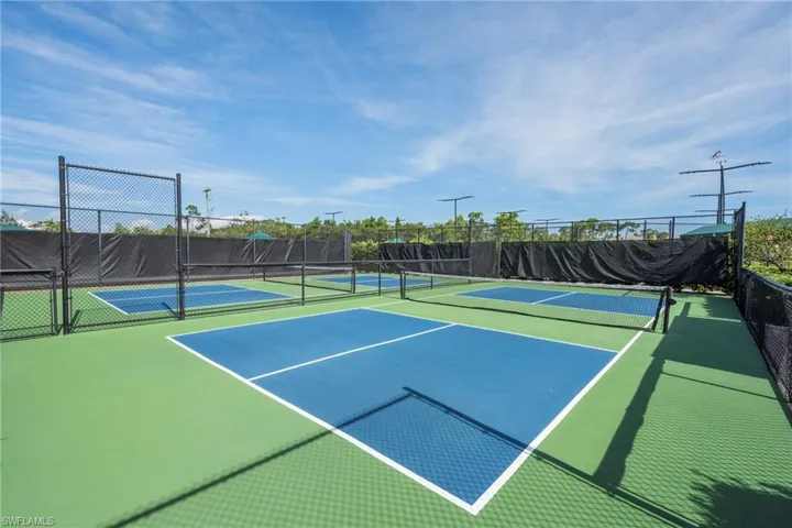Pickle Ball