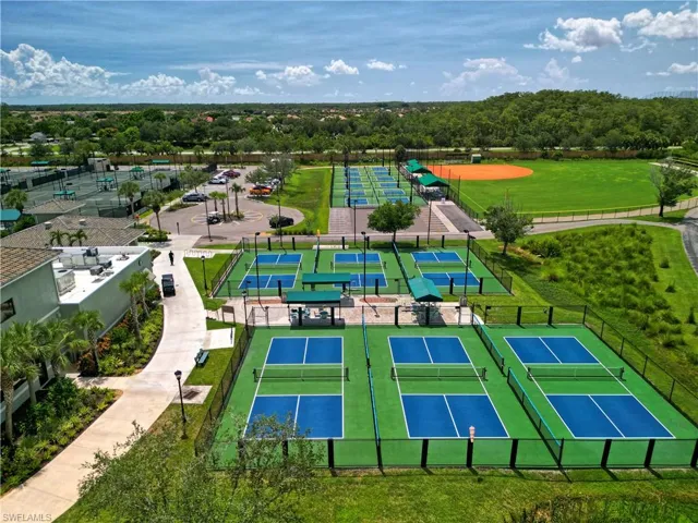 Sports Center