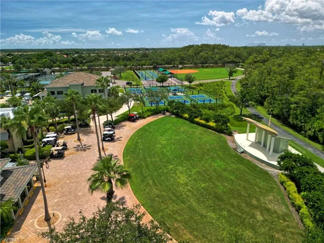 Enjoy concerts at the Amphitheater
