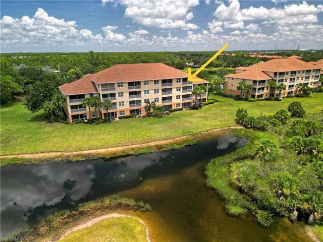 Enjoy stunning views from your lanai
