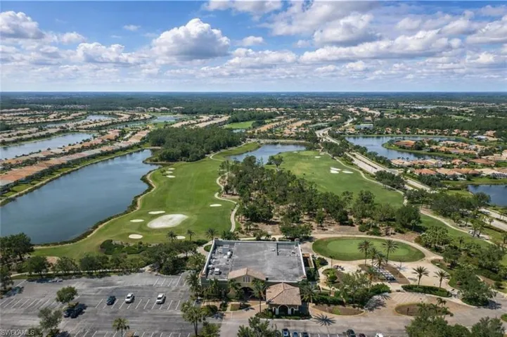 Experience the exceptional private club lifestyle at The Club at Pelican Preserve. With 27 holes of championship golf.