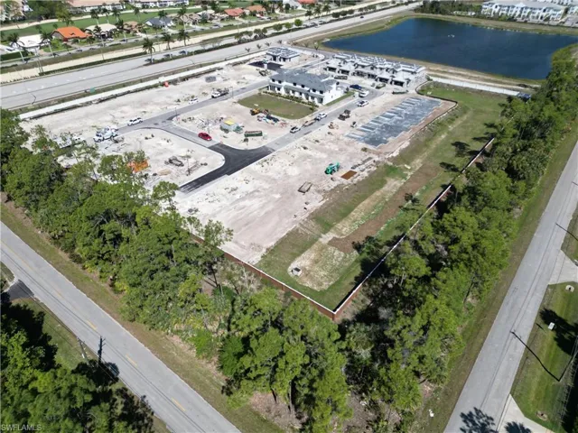 Construction Progress as of March 2026