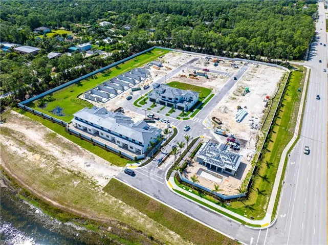 Construction Progress as of May 2026