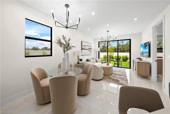 6092 Barbara Cir, Naples Fl 34112