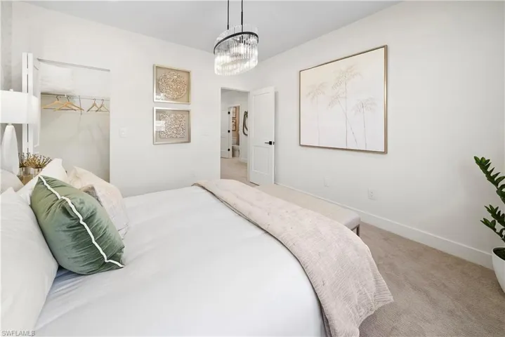 6092 Barbara Cir, Naples Fl 34112