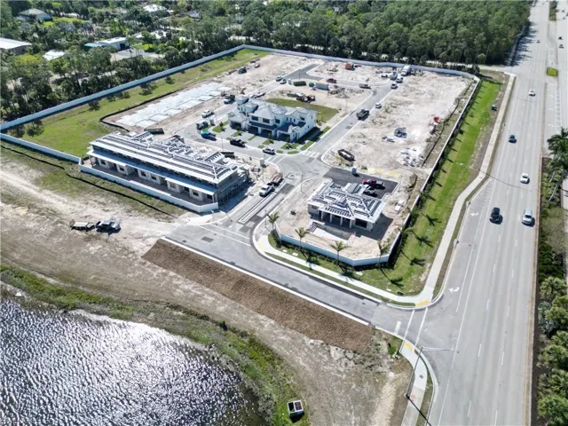 Construction Progress as of March 2026