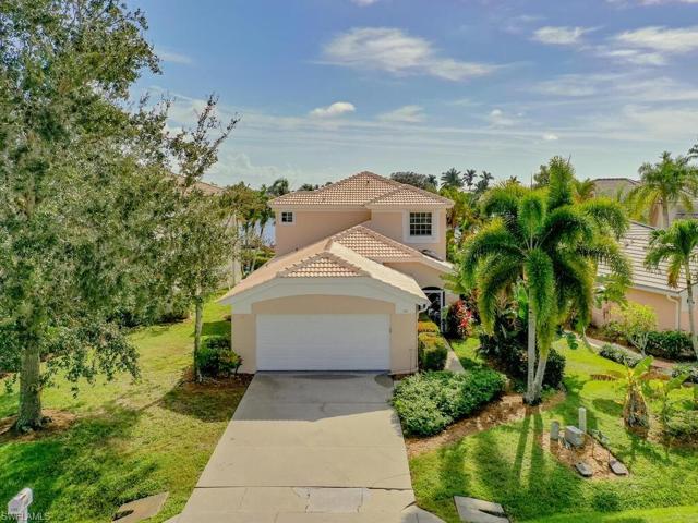 140 Eveningstar Cay, NAPLES FL 34114