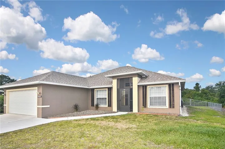 6011  Karen N AVE, Lehigh Acres, FL 33971