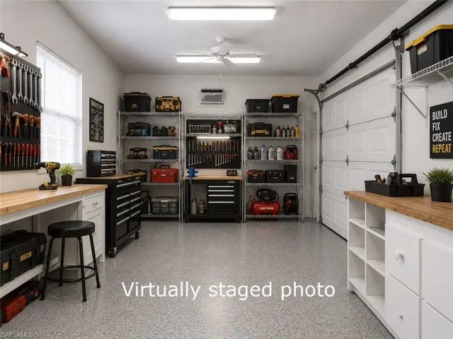 6840  Sable Ridge  LN, Naples, FL 34109