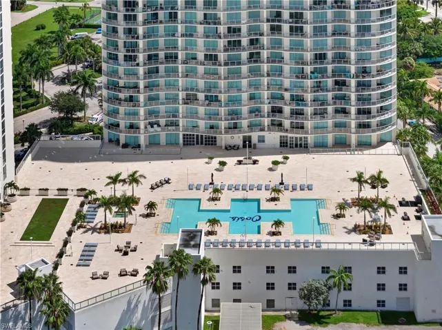 3000 Oasis Grand Blvd 1007, Fort Myers, Florida 33916