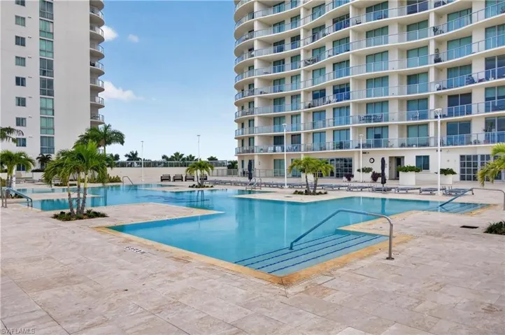 3000 Oasis Grand Blvd 1007, Fort Myers, Florida 33916
