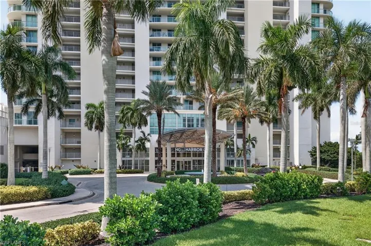 3000 Oasis Grand Blvd 1007, Fort Myers, Florida 33916