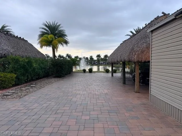 5309 Cypress Trail Resort Cir, Fort Myers, Florida 33905