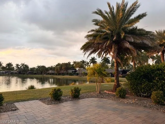 5309 Cypress Trail Resort Cir, Fort Myers, Florida 33905