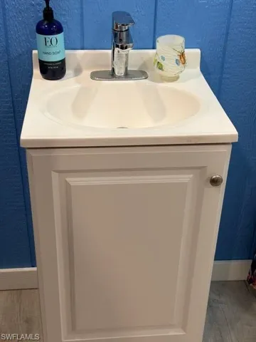 5309 Cypress Trail Resort Cir, Fort Myers, Florida 33905